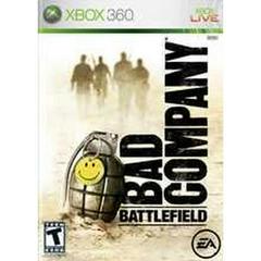 Battlefield Bad Company