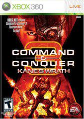 Command and Conquer 3 Kane's Wrath