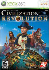 Civilization Revolution