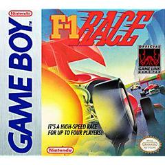 F-1 Race