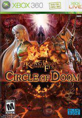 Kingdom Under Fire Circle of Doom