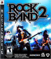 Rockband 2