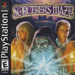 Sorceror's Maze