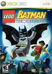 Lego Batman the Video Game + Pure