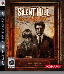 Silent Hill Homecoming