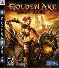 Golden Axe Beast Rider (Greatest Hits)