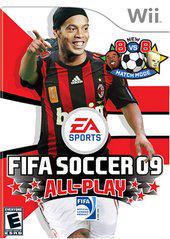 FIFA Soccer 09 All-Play