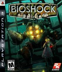 Bioshock