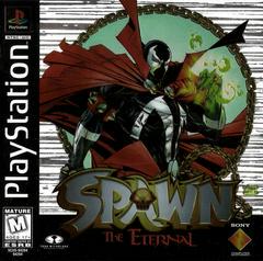 Spawn the Eternal