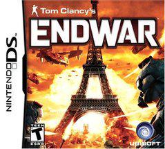 Endwar (Cartridge Only)