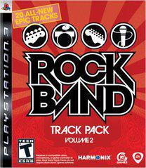 Rockband Track Pack Volume 2