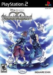 Kingdom Hearts Re: Chain of Memories