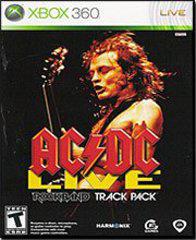 AC/DC Live Rockband Track Pack