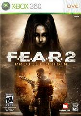 FEAR 2 Project Origin (Limited Edition)