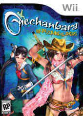 Onechanbara Bikini Zombie Slayers