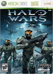 Halo Wars