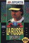 Tony La Russa Baseball