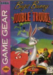 Bugs Bunny Double Trouble