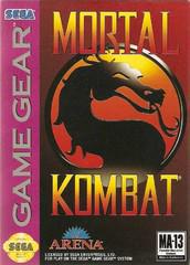 Mortal Kombat