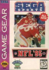 NFL '95