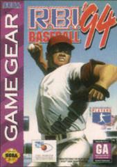 RBI Baseball '94