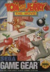 Tom and Jerry the Movie