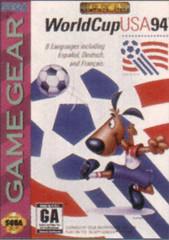 WorldCup USA 94