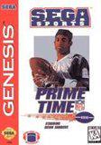 Sega Sports Prime Time NFL