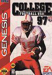 College Football USA 97