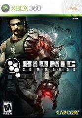 Bionic Commando