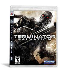 Terminator Salvation