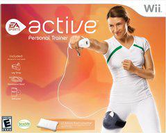 EA Active