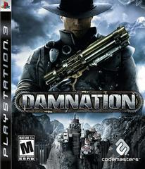 Damnation