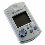 Sega Dreamcast VMU