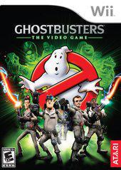 Ghostbusters the Video Game