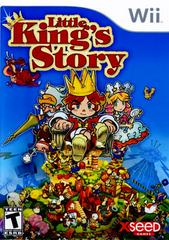 Little King's Story