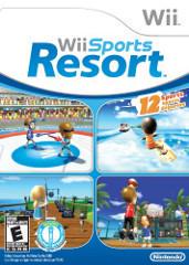 Wii Sports Resort