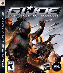 G.I. Joe the Rise of Cobra