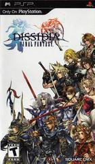 Dissidia Final Fantasy