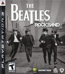 The Beatles Rockband