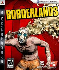 Borderlands GOTY Edition