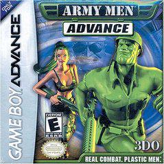 Army Men Advance (Manual Only)