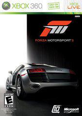 Forza Motorsport 3 (Platinum Hits)