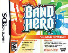 Band Hero (Cartridge Only)