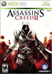 Assassin's Creed II