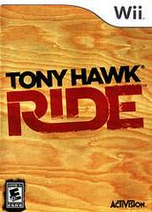 Tony Hawk Ride