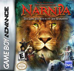 Chronicles of Narnia the Lion the Witch and the Wardrobe (Cartridge Only)