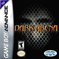 Dark Arena (Manual Only)