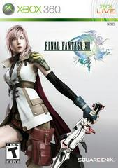 Final Fantasy XIII (Platinum Hits)