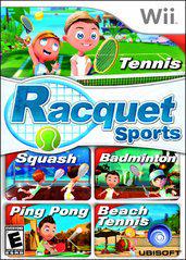 Racquet Sports